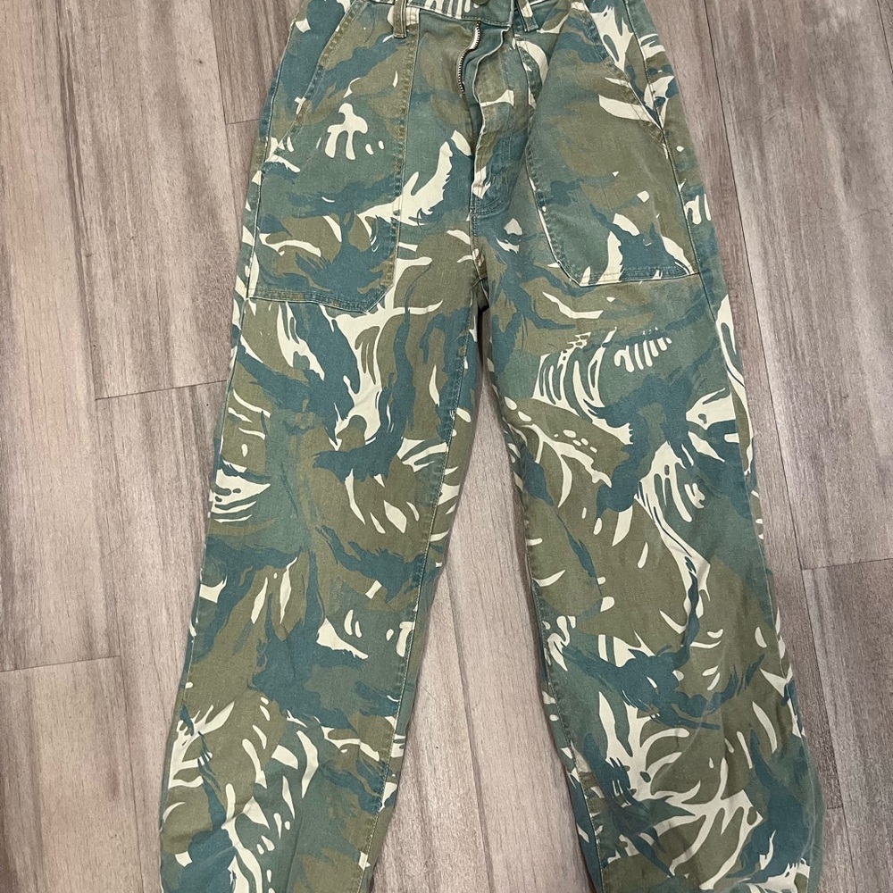 Mothers The Wrapper Patch Springy - image 4